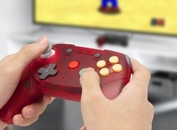 Brawler64 Aims To Be The Ultimate Wireless N64 Controller