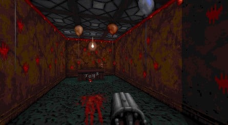 Blood: Refreshed Supply 3