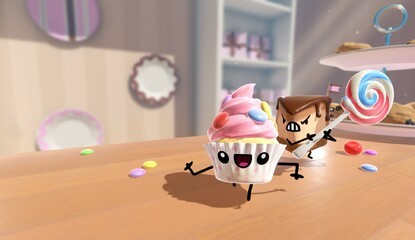 Get A Taste For The Cutesy Cake Bash With A Free Demo On Switch