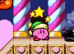 Kirby Super Star (Wii U eShop / SNES)