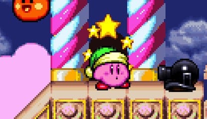 Kirby Super Star (Wii U eShop / SNES)