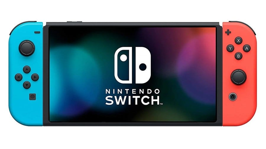 Switch XL NL