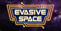 Evasive Space Cover
