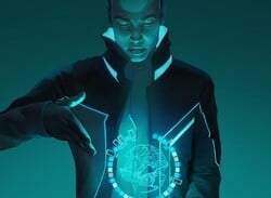 TRON: Identity - A Tight Visual Novel That Fans Of The Films Will Love