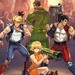 Double Dragon Gaiden Adds Four New Fighters In Free DLC Switch Update