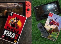 These Awesome Switch Mock-Ups Can Make Your Dreams Become Reality