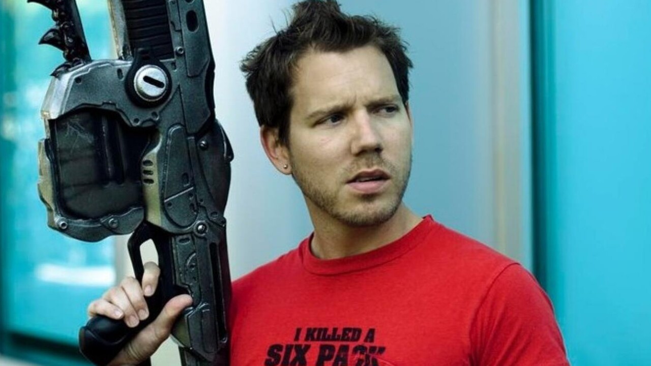 克里夫·布萊辛斯基（Cliff Bleszinski）似乎對任天堂願意將樂趣放在首位感到非常滿意