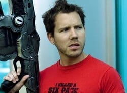 Cliff Bleszinski Seems Pretty Pleased With Nintendo's Willingness To Put Fun First
