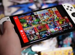 Nintendo's Mastery Of Physical Game Sales Hides Limited Digital Growth
