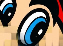 Mario's Super Picross Has Got Some Rather Lovely NSO Icons