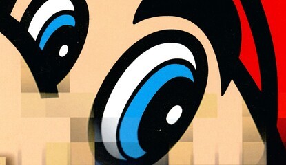 Mario's Super Picross Has Got Some Rather Lovely NSO Icons