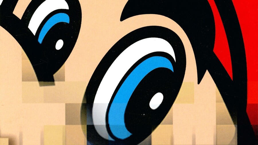 Mario's Super Picross