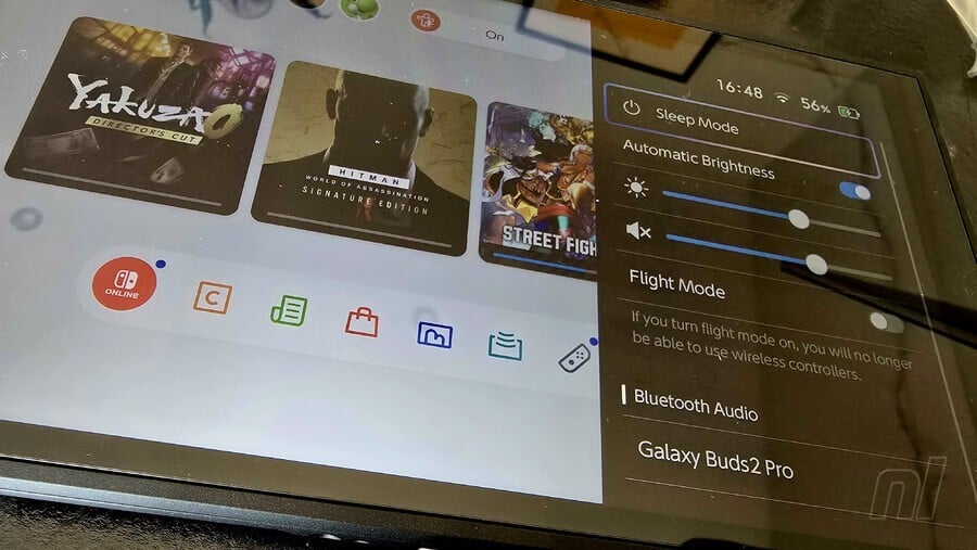 Switch 2 bluetooth headphones guide