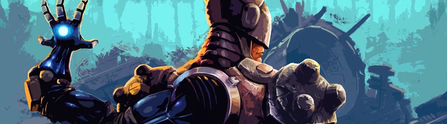 They Always Run (Switch eShop)