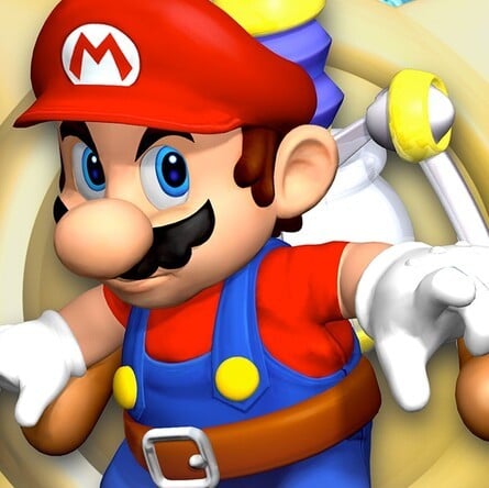 Feature: The Many Faces Of Mario