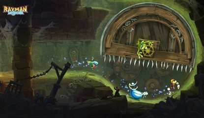 Rayman Legends On Wii U Is Still The ''Definitive Version'' According to Digital Foundry