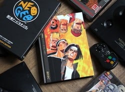 Neo Geo: A Visual History
