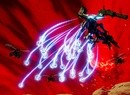 Daemon X Machina Avoids Photorealistic Visuals In Favour Of Colourful Anime Art