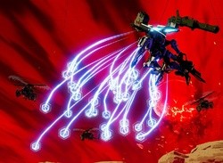 Daemon X Machina Avoids Photorealistic Visuals In Favour Of Colourful Anime Art