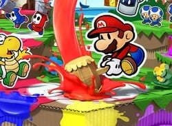 What's The Best Paper Mario Game?