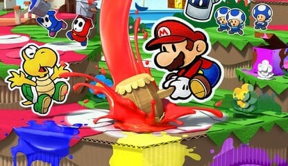 What's The Best Paper Mario Game?