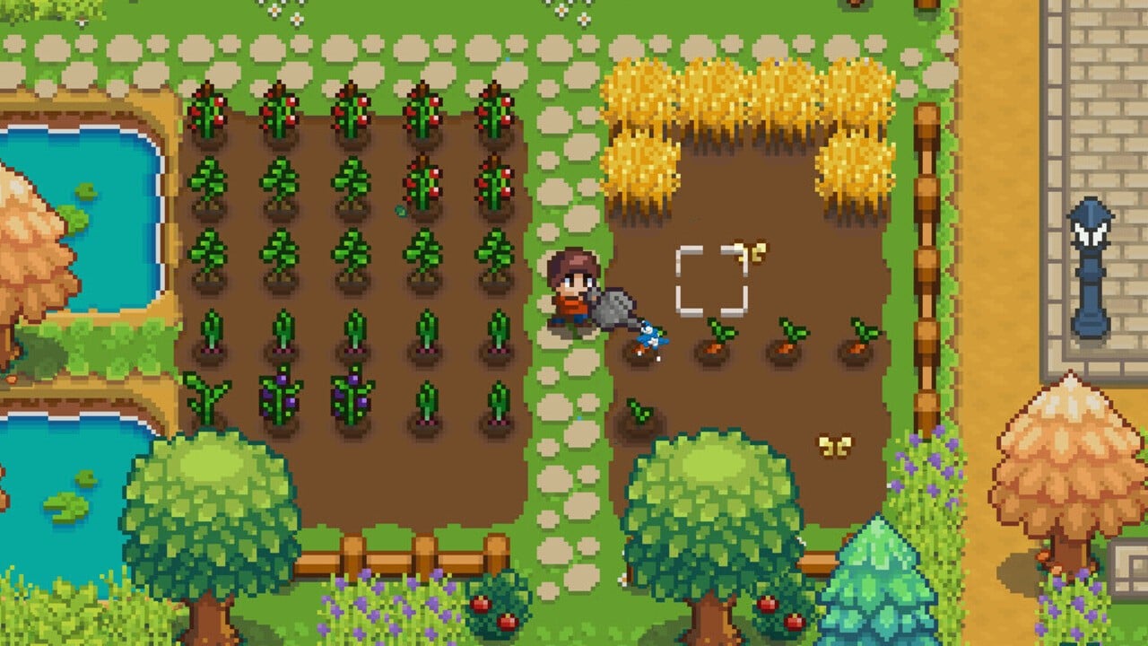 PixelShire (2024) Switch Game Nintendo Life