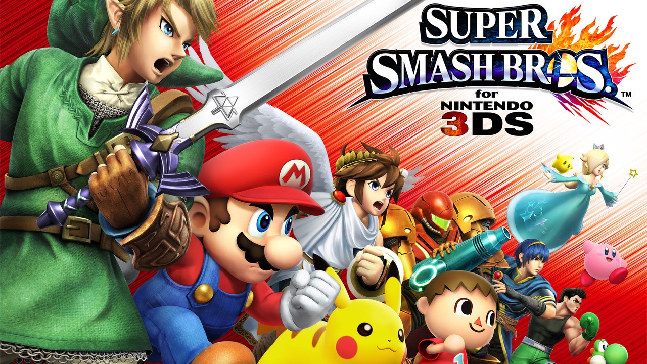 Wii U sales skyrocket, and Nintendo expects more thanks to Super Smash  Bros. - Polygon