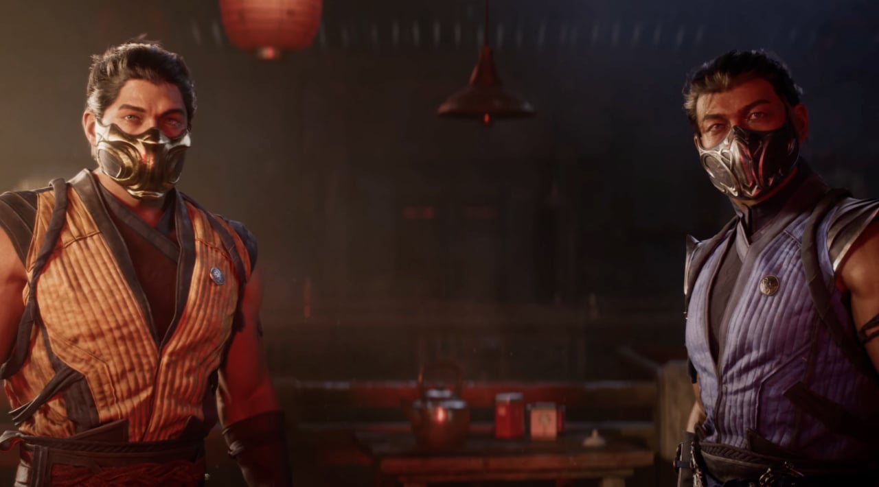 Mortal Kombat 11 review: Great fighting, bad port, ugly monetization