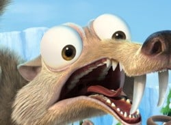 Ice Age: Scrat's Nutty Adventure - You'd Have To Be Off Your Nut To Play This