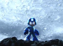 Mega Man Is Starring In A Mega Movie Thanks To The Help Of 20th Century Fox
