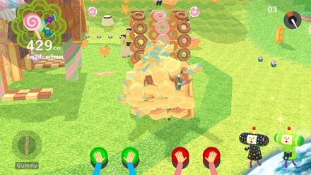 We Love Katamari Reroll 2