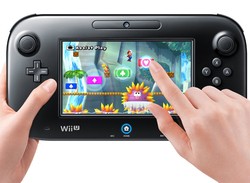 Nintendo UK Is Taking The Wii U And 3DS On Tour This Summer