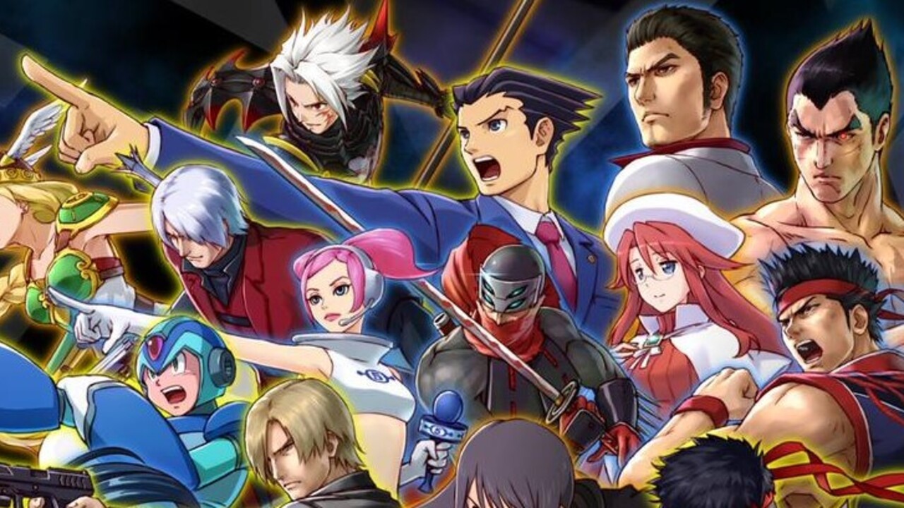 Hands On: Crossing Over With Project X Zone 2 | Nintendo Life