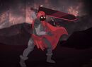 Eldest Souls Animated Trailer Sets The Scene For Brutal Boss Battles