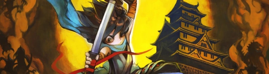 Muramasa: The Demon Blade – Pop Onion