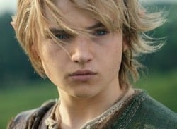 "It Might Show My Age" - Zelda Movie Actor's BOTW Memories Will Make You Feel Old