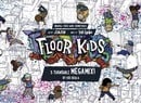 Scratching Beneath The Surface Of The Floor Kids Soundtrack With DJ Kid Koala