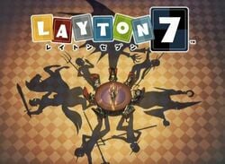 Level-5 Reveals More Information on Layton 7, 3DS Version is in Doubt and a Wii U Version May Happen
