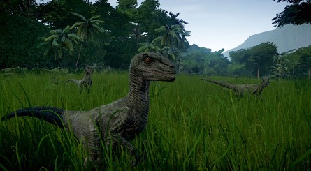 Jurassic World Evolution: Complete Edition