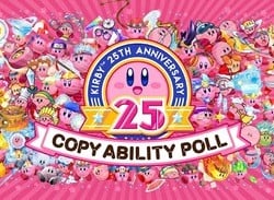 The Results of the First Kirby Copy Ability Poll Are In