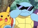 Data Says - Choose Squirtle in Pokémon Red & Blue