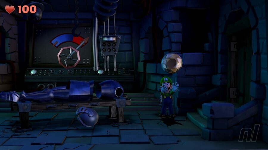 Luigi's Mansion 2 HD Walkthrough Guide