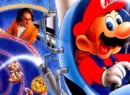 Nintendo Is Bringing Some Of Mario's Most Obscure Adventures To Switch Online