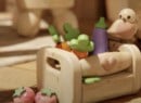 Puzzle Matching Game 'Woodo' Is Giving Off Cosy 'Unpacking' Vibes