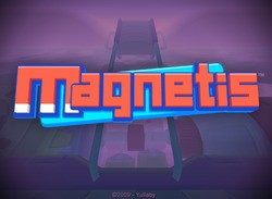 Magnetis - New Magnetising Puzzler for WiiWare