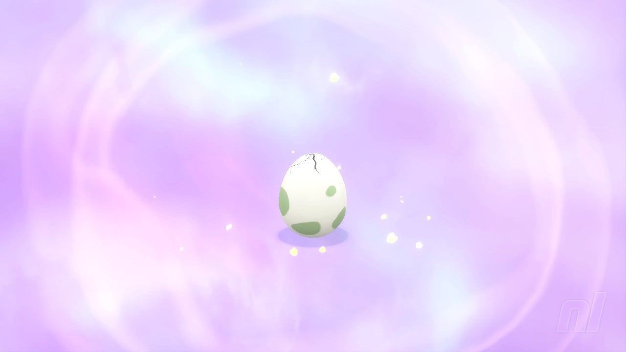 Where to find Ditto in Pokémon Scarlet & Violet