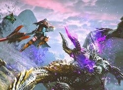 Monster Hunter Rise: Sunbreak Free Title Update 3 Now Available On Switch