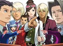 Ace Attorney Collection Promotional Trailer Is Now Available As Hard Evidence