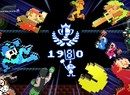 Celebrate '80s Gaming In This Week's Super Smash Bros. Ultimate Tournament