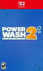 PowerWash Simulator 2 Cover